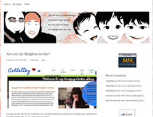 Tablet Screenshot of abezsez.com